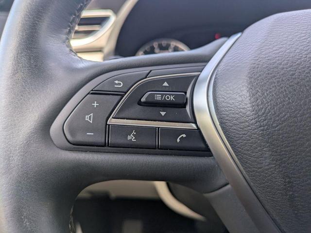 Photo of 2022 Hermosa Blue INFINITI QX50