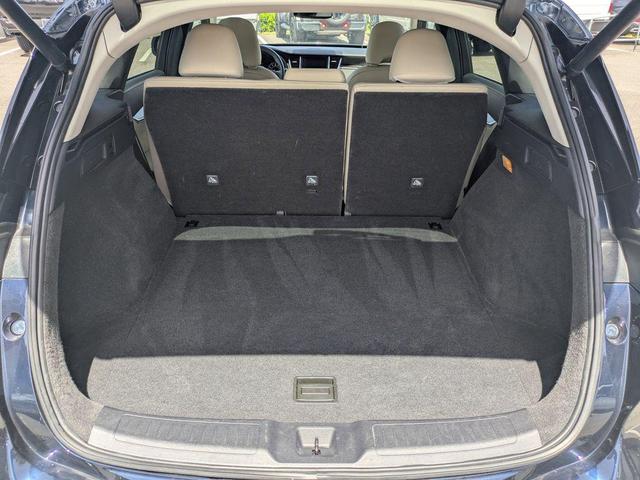 Photo of 2022 Hermosa Blue INFINITI QX50