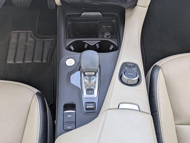 Photo of 2022 Hermosa Blue INFINITI QX50
