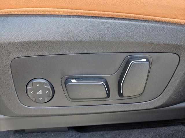 Photo of 2024 Skyscraper Gray Metallic BMW X3