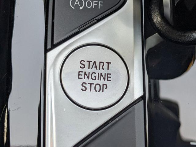 Photo of 2024 Skyscraper Gray Metallic BMW X3
