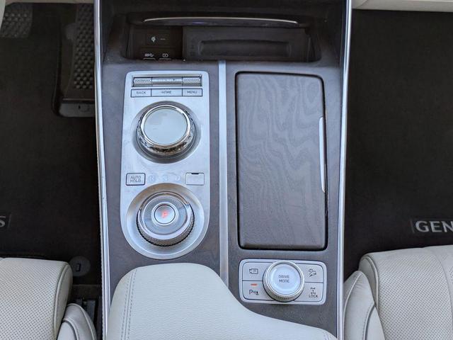 Photo of 2023 Himalayan Gray Genesis GV80