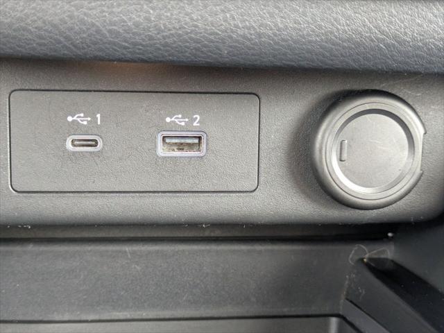 Photo of 2021 Brilliant Silver Metallic Nissan Rogue