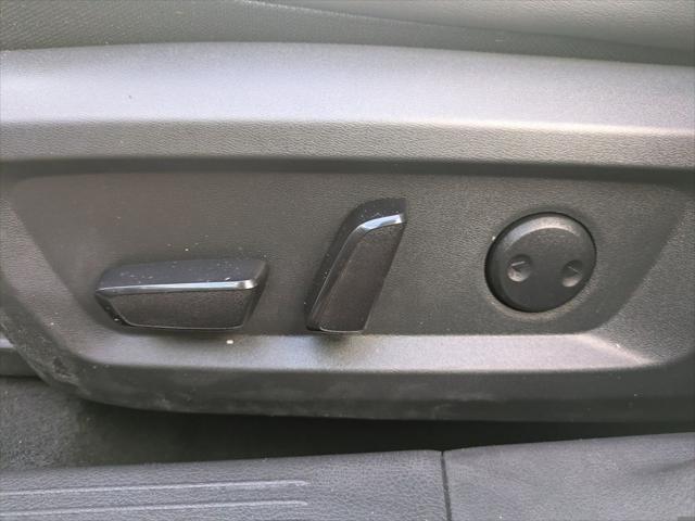 Photo of 2021 Brilliant Silver Metallic Nissan Rogue