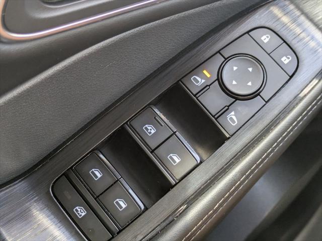 Photo of 2021 Brilliant Silver Metallic Nissan Rogue