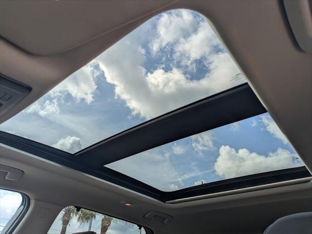 Photo of 2021 Brilliant Silver Metallic Nissan Rogue