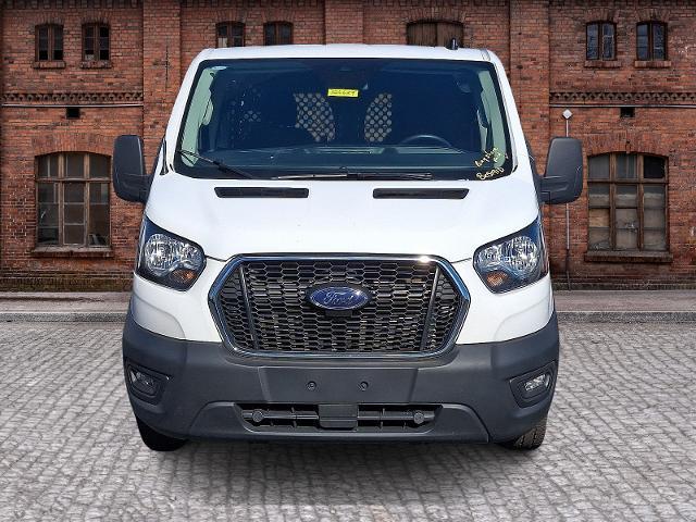 Photo of 2023 OXFORD WHITE Ford Transit-250