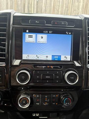 Photo of 2017 Shadow Black Ford F-150