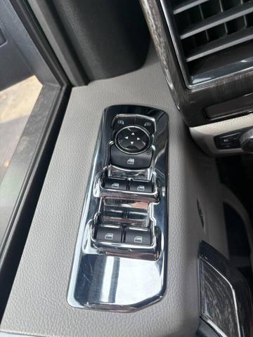 Photo of 2017 Shadow Black Ford F-150