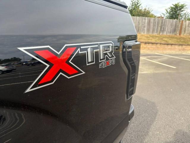 Photo of 2017 Shadow Black Ford F-150