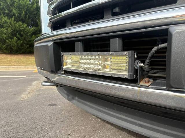 Photo of 2017 Shadow Black Ford F-150