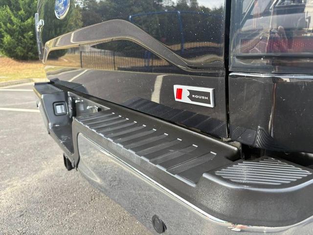 Photo of 2017 Shadow Black Ford F-150