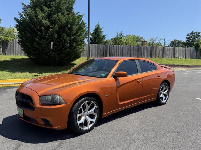 2011 Dodge Charger
