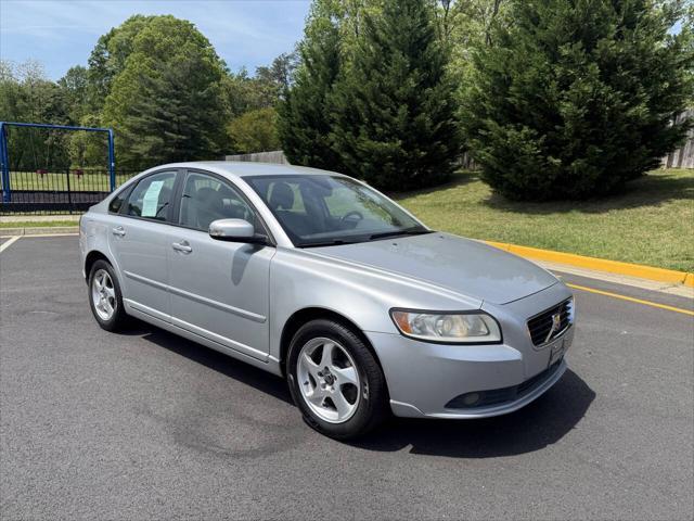 2010 Volvo S40