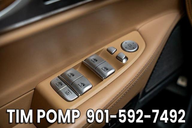 Photo of 2019 Imperial Blue Metallic BMW 750