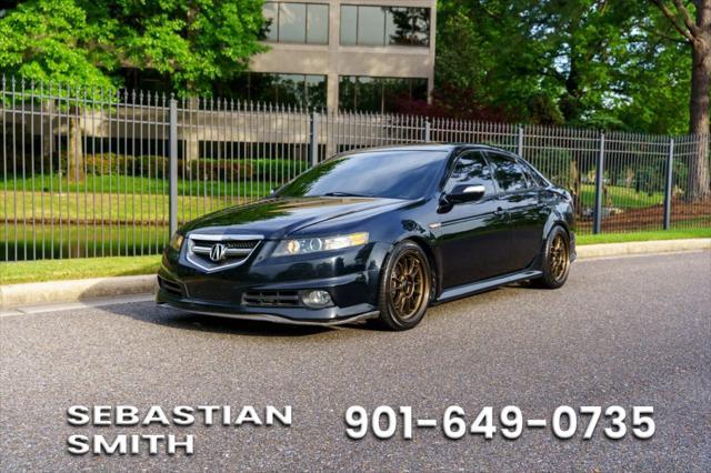 2008 Acura TL