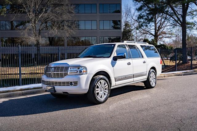 2011 Lincoln Navigator