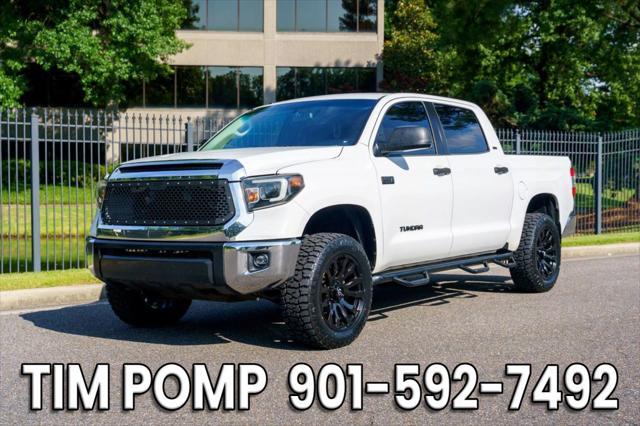 2017 Toyota Tundra