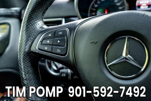 Photo of 2018 WHITE Mercedes-Benz AMG GLE 43