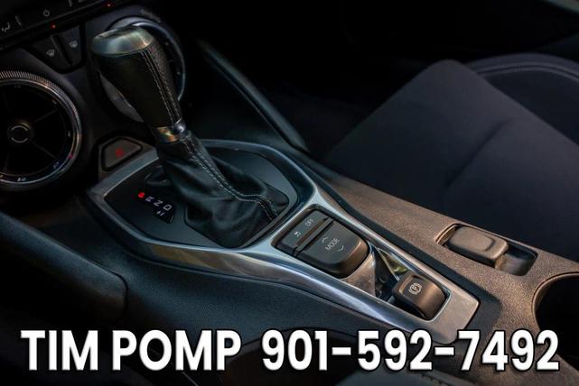 Photo of 2017  Chevrolet Camaro