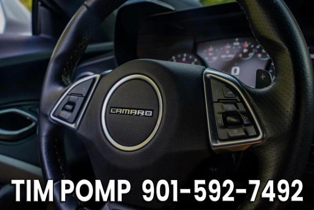 Photo of 2017  Chevrolet Camaro