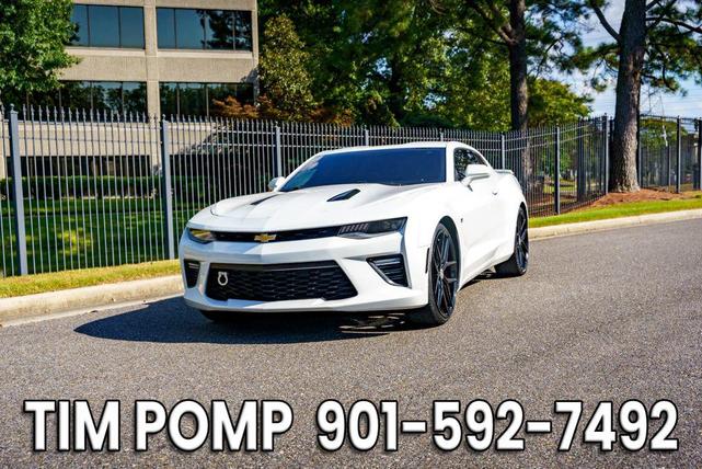 Photo of 2017  Chevrolet Camaro