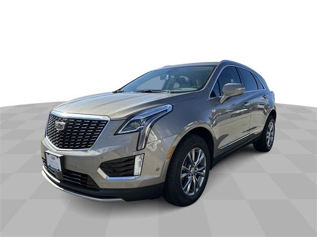 2023 Cadillac XT5