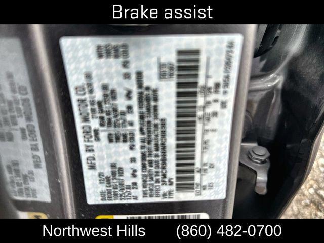 Photo of 2022 Carbonized Gray Metallic Ford Bronco Sport