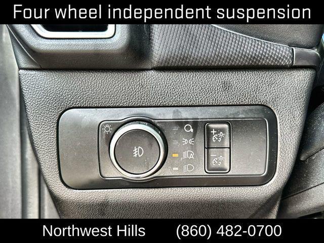 Photo of 2022 Carbonized Gray Metallic Ford Bronco Sport