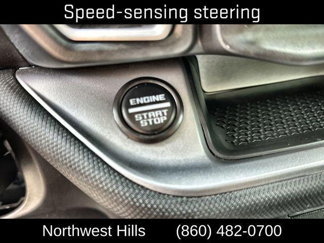 Photo of 2022 Carbonized Gray Metallic Ford Bronco Sport