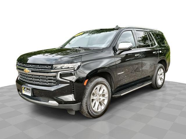 2021 Chevrolet Tahoe