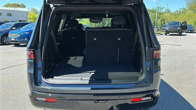 Photo of 2025 River Rock Jeep Wagoneer