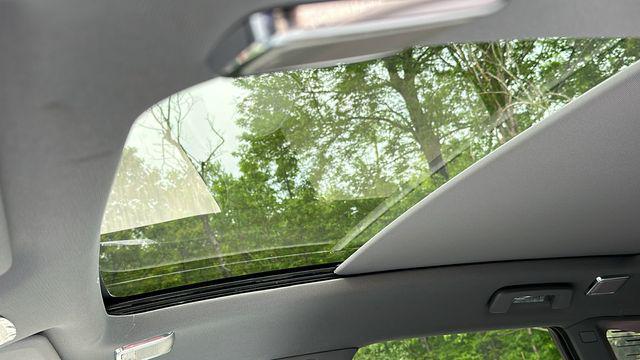 Photo of 2025 Argent Silver Metallic Cadillac OPTIQ