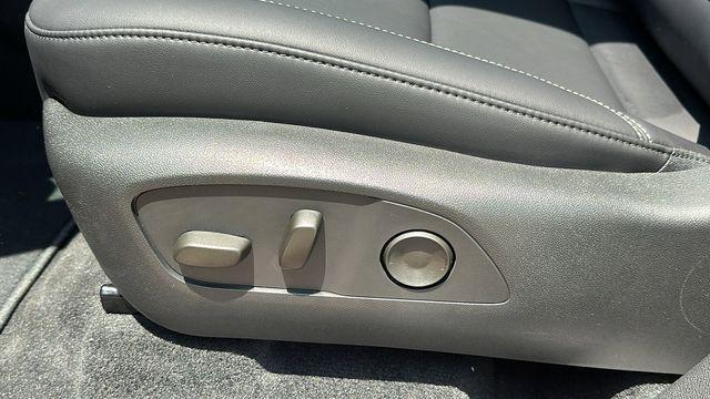 Photo of 2025 Volcanic Red Tintcoat GMC Acadia