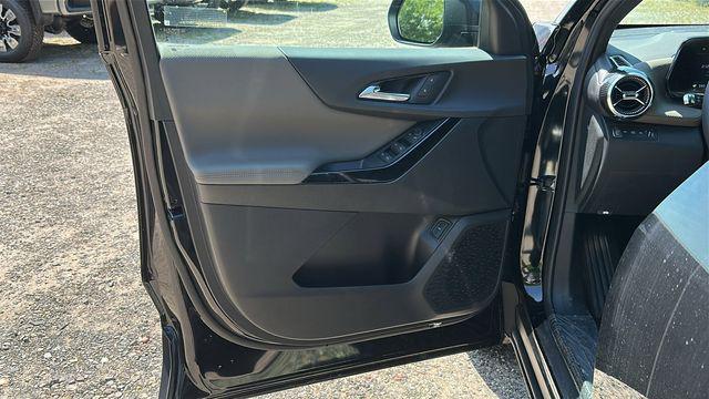 Photo of 2026 Mosaic Black Metallic Chevrolet Equinox
