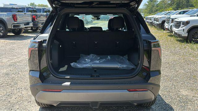Photo of 2026 Mosaic Black Metallic Chevrolet Equinox