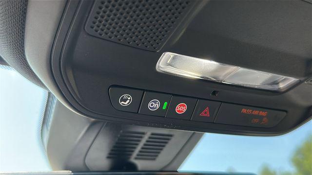 Photo of 2026 Mosaic Black Metallic Chevrolet Equinox