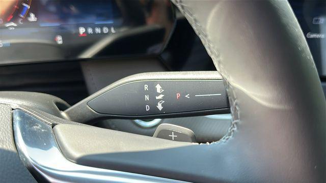 Photo of 2026 Mosaic Black Metallic Chevrolet Equinox