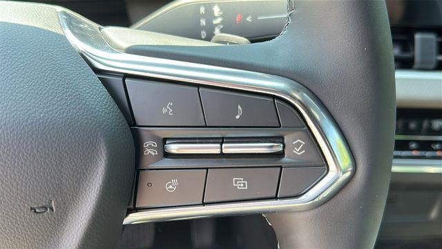 Photo of 2026 Mosaic Black Metallic Chevrolet Equinox