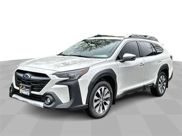 2023 Subaru Outback