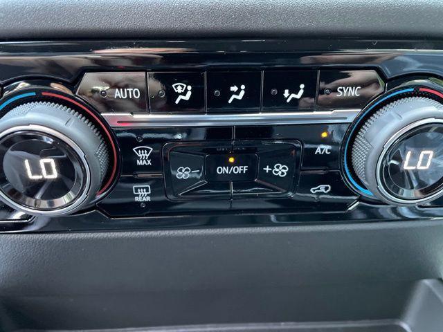 Photo of 2026 Summit White Chevrolet Silverado 1500