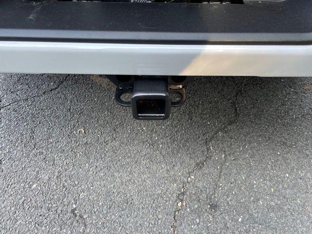 Photo of 2026 Summit White Chevrolet Silverado 1500