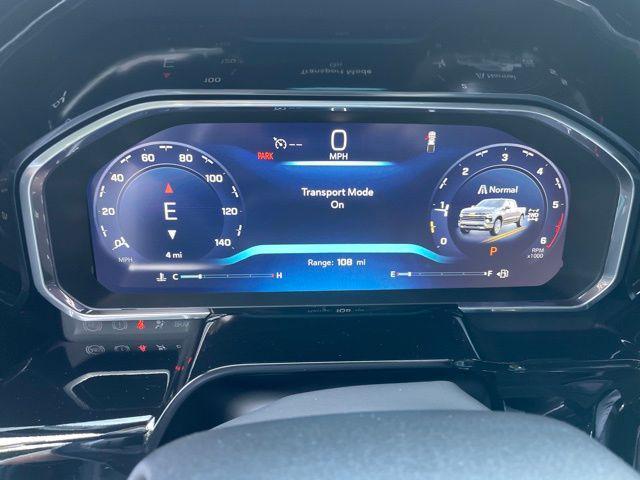 Photo of 2026 Summit White Chevrolet Silverado 1500
