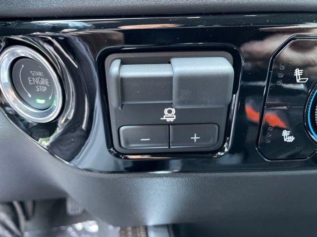 Photo of 2026 Summit White Chevrolet Silverado 1500