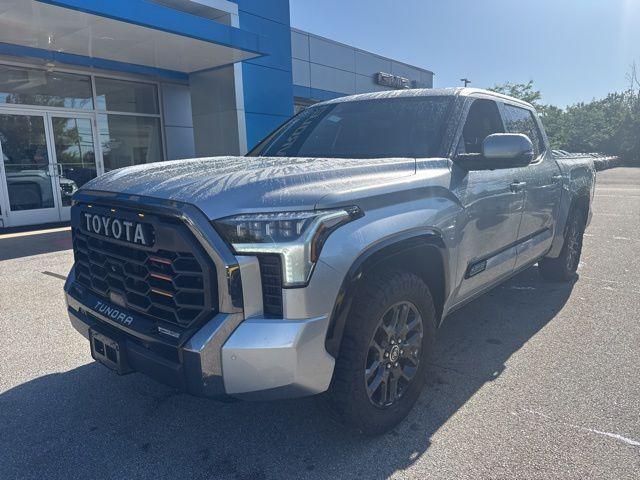 2022 Toyota Tundra