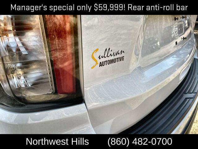 Photo of 2023 Summit White Chevrolet Tahoe