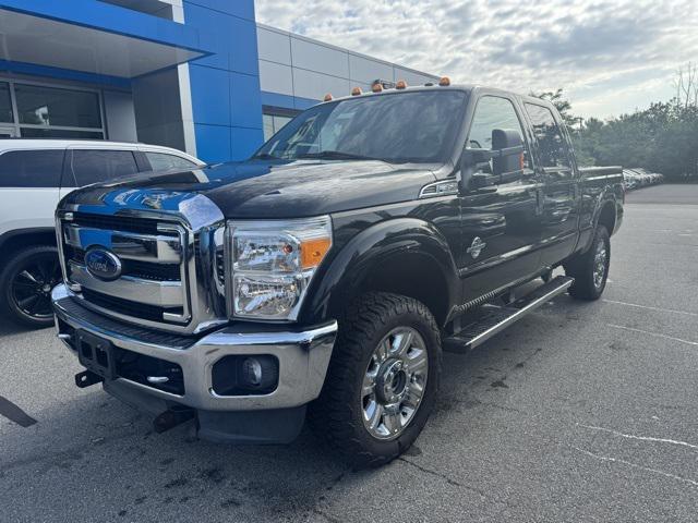 2016 Ford F-350