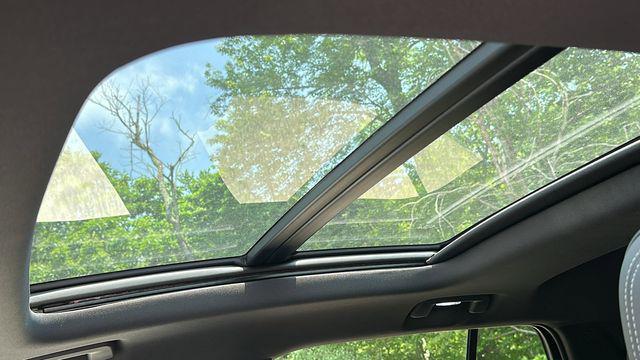 Photo of 2025 Riptide Blue Metallic Chevrolet Equinox EV