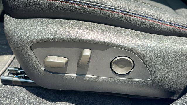 Photo of 2025 Riptide Blue Metallic Chevrolet Equinox EV
