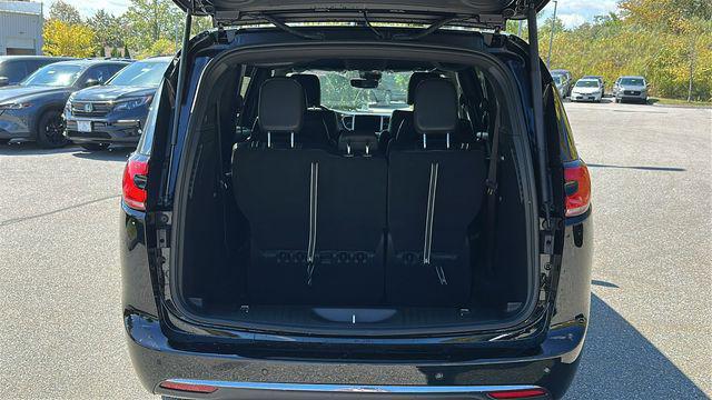 Photo of 2026 Pxj Chrysler Pacifica